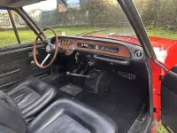 Usata Lancia Fulvia 95 CV (69 kW) 1968 Coupé