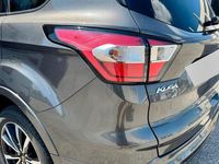 Usata Ford Kuga ST-Line 2019 Grigio SUV