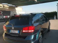 Usata Fiat Freemont Lounge 140 CV (102 kW) 2014 Bluazzurro SUV
