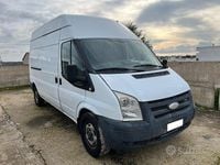 Usata Ford Transit 130 CV (95 kW) 2006 Bianco Furgone