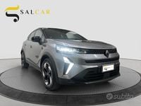 Usata Renault Captur Techno 91 CV (66 kW) 2025 Grigio SUV