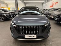 Nuova DR DR 3.0 114 CV (83 kW) 2026 Grigio chiaro SUV