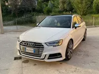 Usata Audi S3 Ambiente 310 CV (228 kW) 2017 Berlina