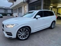 Usata Volvo XC90 303 CV (222 kW) 2019 Bianco SUV
