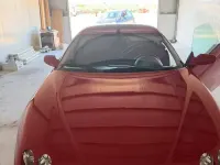 Usata Alfa Romeo GTV 150 CV (110 kW) 1996 Rosso Coupé