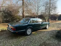 Usata Daimler Double Six Serie 1 1997 Berlina