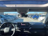 Usata Citroën C4 Shine 2021 Bianco Berlina