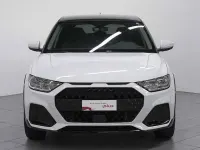 Usata Audi A1 Design 110 CV (80 kW) 2023 Bianco SUV