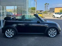 Begagnad Mini Cooper S 184 HK (135 kW) 2013 Svart Halvkombi