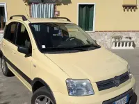 Usata Fiat Panda Climbing 60 CV (44 kW) 2009 Utilitaria