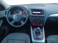 usata Audi Q5 1ª serie - 2012