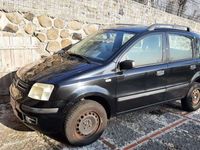 usata Fiat Panda Panda1.2 natural power