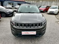 Usata Jeep Compass 120 CV (88 kW) 2021 Grigio SUV