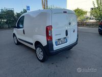Usata Fiat Fiorino 70 CV (51 kW) 2015 Bianco Monovolume