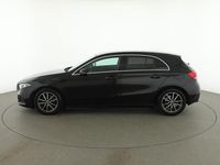 Usata Mercedes A180 136 CV (100 kW) 2018 Nero Berlina