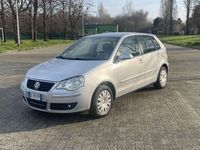 usata VW Polo 1.4 benzina **neopatentati** granzia 12 mesi**