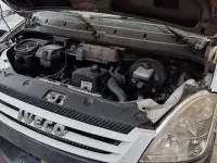 Usata Iveco Daily 117 CV (86 kW) 2006 Utilitaria