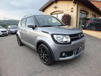 Usata Suzuki Ignis Cool 90 CV (66 kW) 2017 Bronzo met. SUV