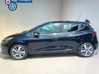 Usata Renault Clio IV 75 CV (55 kW) 2014 Other Berlina