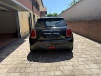 Usata Mini ONE 75 CV (55 kW) 2019 Nero Utilitaria