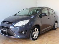 usata Ford C-MAX C-Max1.6 Titanium Gpl 120cv