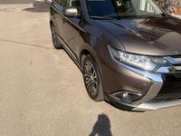 Usata Mitsubishi Outlander 150 CV (110 kW) 2016 SUV