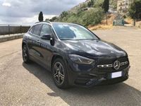 usata Mercedes GLA220 d Premium 4matic auto