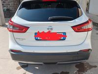 Usata Nissan Qashqai 116 CV (85 kW) 2017 SUV