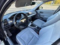 Usata BMW 120 2004 Utilitaria