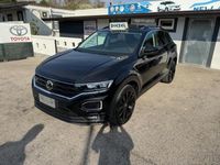 usata VW T-Roc 2.0 TDI SCR 116 CV 4MOTION R-Line