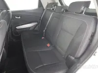 Usata SsangYong Tivoli 114 CV (83 kW) 2018 Grand white SUV