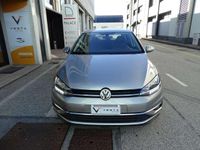 usata VW Golf Golf5p 1.6 tdi Highline 115cv dsg Virtual