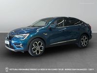 Usata Renault Arkana Techno 94 CV (69 kW) 2023 Other SUV