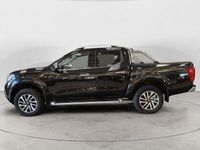 Usata Nissan Navara N-Connecta 190 CV (139 kW) 2018 Nero Pick-up
