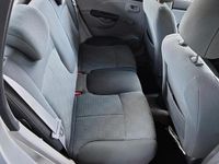 Usata Kia Picanto 2004 Grigio Utilitaria