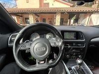 usata Audi SQ5 3.0 tdi biturbo Business quattro tiptronic