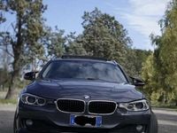 Usata BMW 320 184 CV (135 kW) 2014 Station wagon