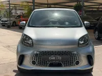 Usata Smart ForFour Electric Drive Passion 40 kW (55 CV) 2021 Grigio Berlina