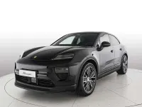 Usata Porsche Macan 330 kW (449 CV) 2025 Nero jet metallizzato SUV