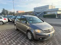 Usata VW Golf Plus Comfortline 102 CV (75 kW) 2008 Grigio Monovolume
