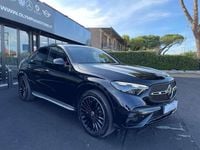 Usata Mercedes GLC300 Premium 269 CV (197 kW) 2024 Nero SUV