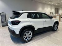 Nuova Jeep Avenger Altitude 101 CV (74 kW) 2026 Bianco SUV