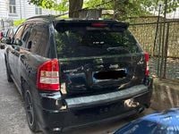 Usata Jeep Compass 140 CV (102 kW) 2008 SUV