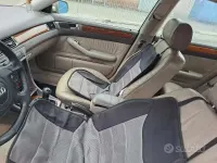 Usata Audi A6 150 CV (110 kW) 1997 Grigio Berlina