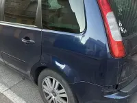 Usata Ford C-MAX 90 CV (66 kW) 2006 Bluazzurro Monovolume