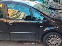 Usata Lancia Musa 77 CV (56 kW) 2011 Nero Monovolume