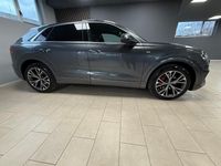 Usata Audi Q8 Sport 285 CV (209 kW) 2019 Grigio SUV
