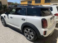 Usata Mini Cooper Countryman 136 CV (100 kW) 2023 SUV