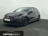 Usata VW Golf VIII Pro 245 CV (180 kW) 2023 Deep black perla Berlina