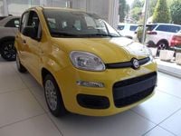 Nuova Fiat Panda Pop 65 CV (47 kW) 2026 Giallo Utilitaria